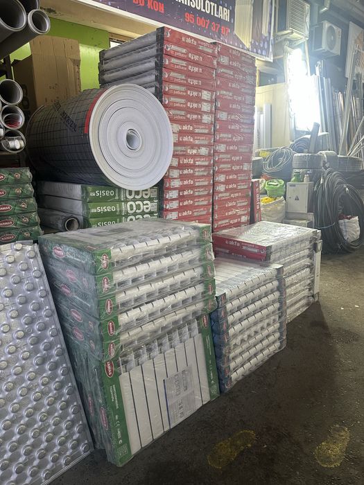 Radiator optim narxdaa