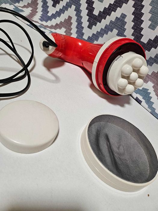 Электрический массажер