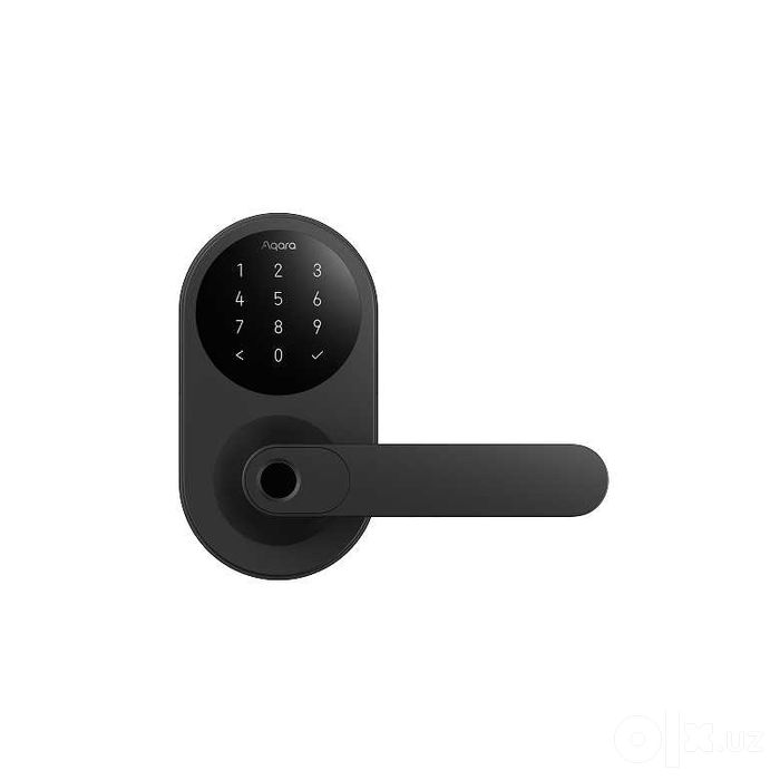 Умный замок Aqara Smart Lock U300