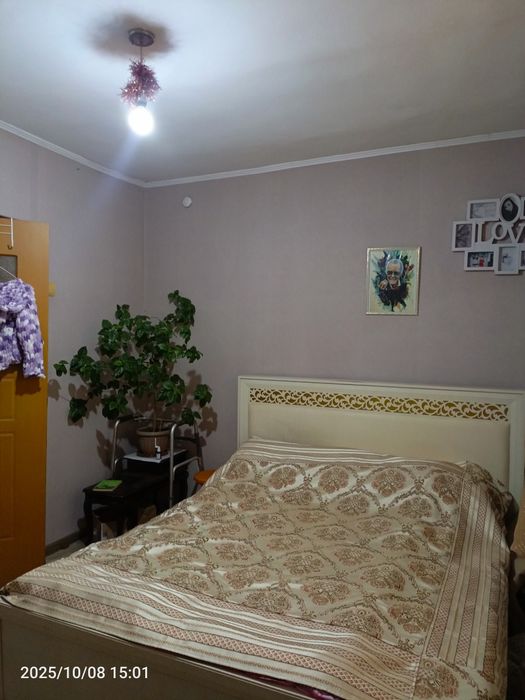 Продам дом в посёлке Доскей