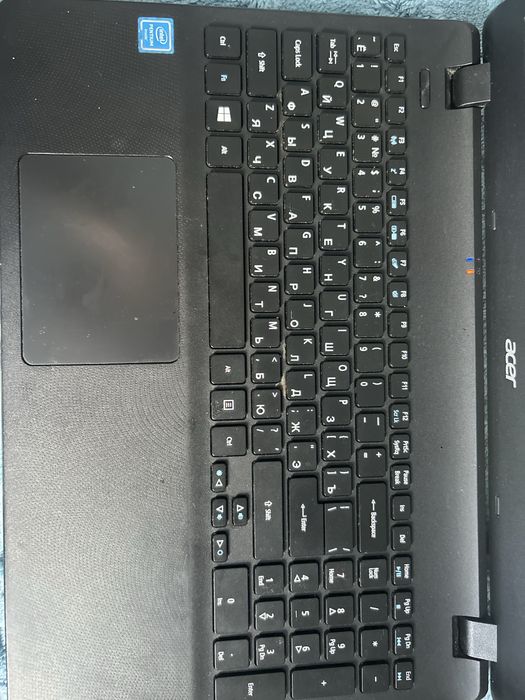 Офисный Ноутбок acer