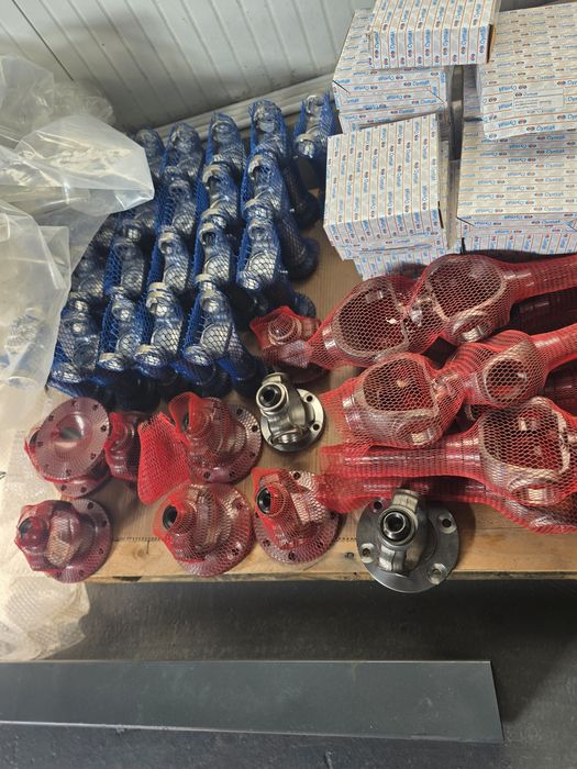 COMERCIALIZAM Planetare Fendt ,John Deere ,New Holand