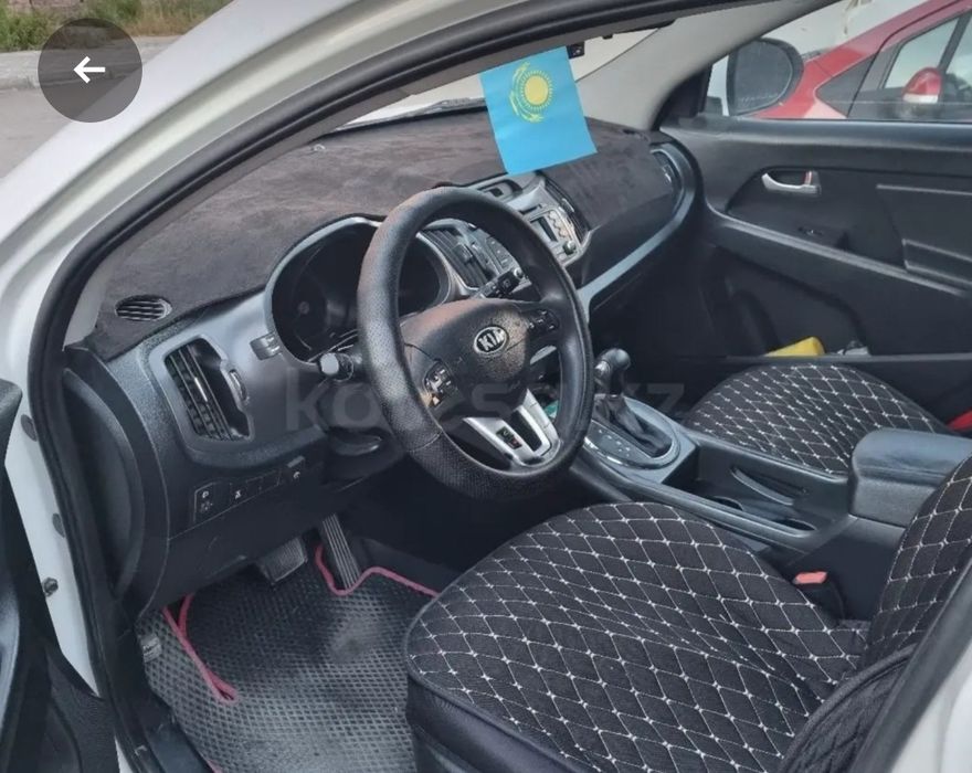 Продажа автомобиль