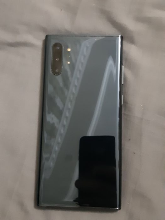 Продам Samsung note 10 +