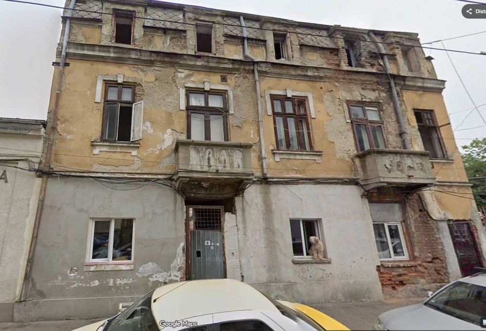 Casa de vanzare zona Gara de Nord / Baldovin Parcalabul (proprietar)