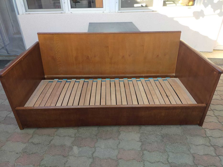OFERTĂ - Vând Canapea Extensibilă - Divan