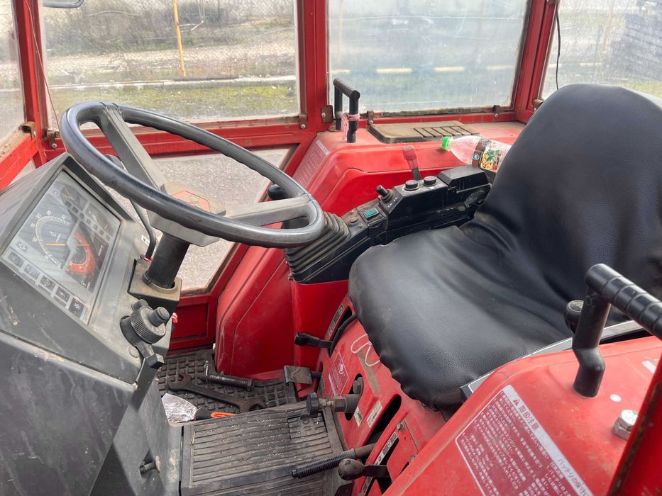 Трактор японски YANMAR