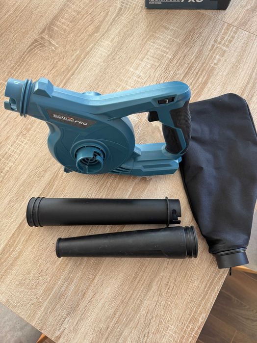 Електрически комплект инструменти BORMANN Pro 20V