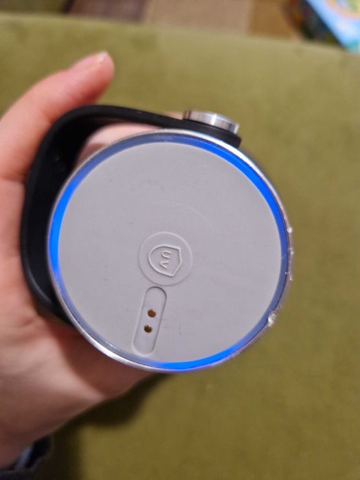 Philips GoZero самопочистваща се бутилка