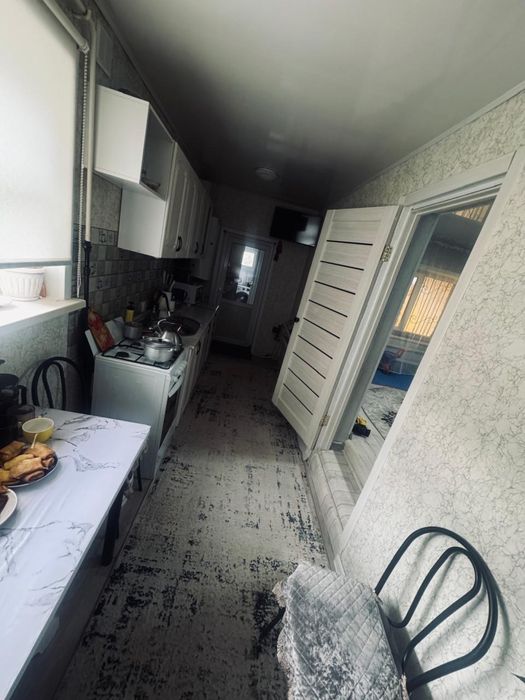 Продам 3х комнатный дом!