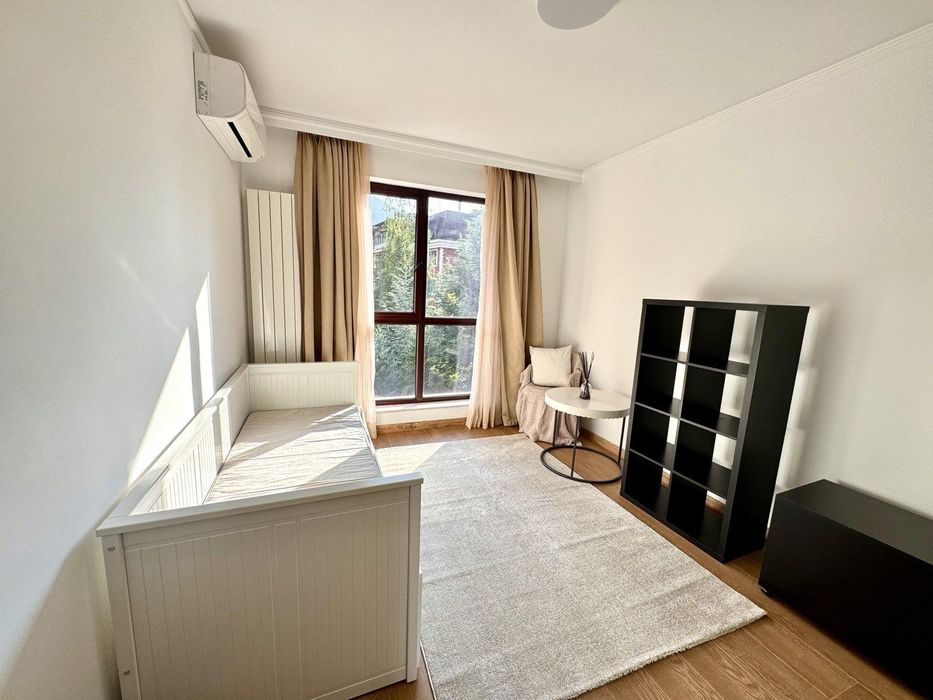 Дава се под наем Тристаен апартамент в София, Витоша - 105 кв.м за 999 € - Снимка #6