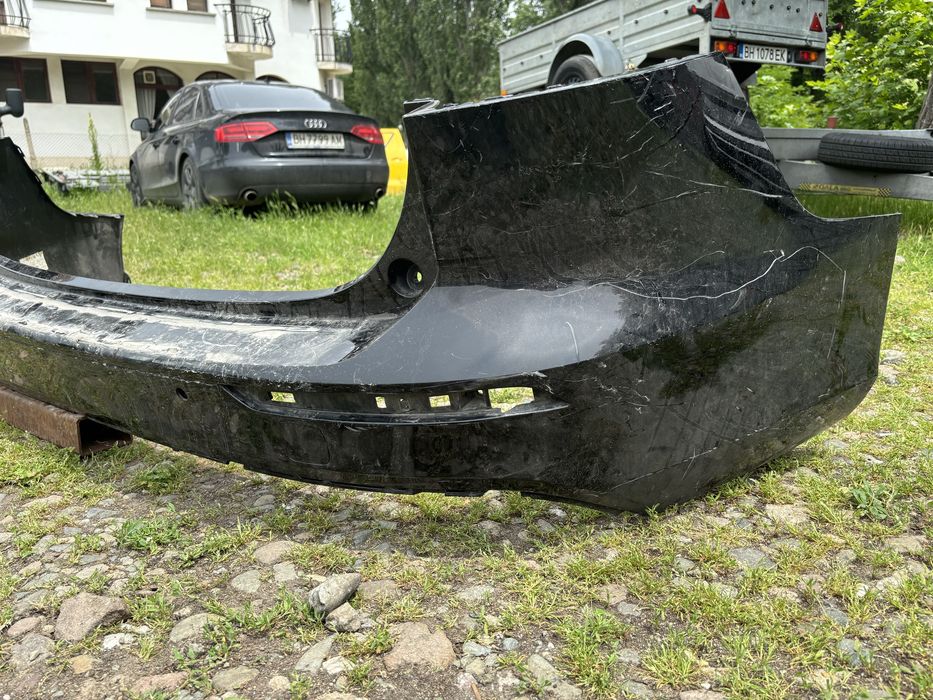 Броня Волво В60/Volvo V60