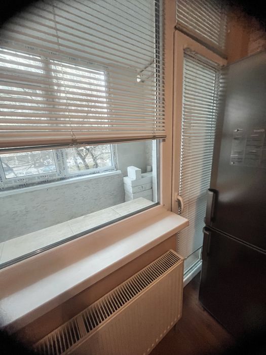 Вратопрозорец  pvc