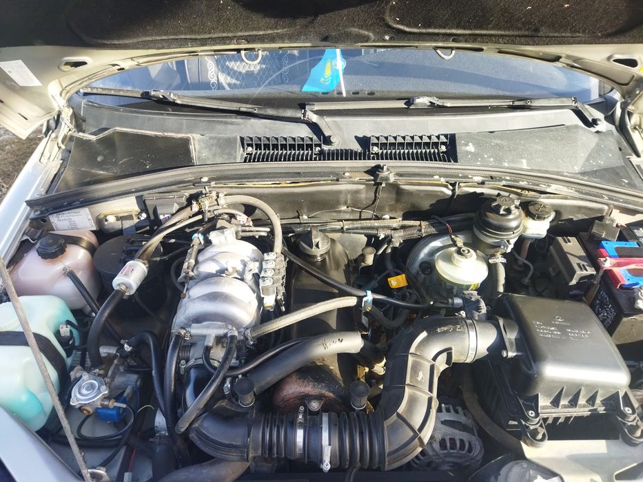 Продам Нива шевроле