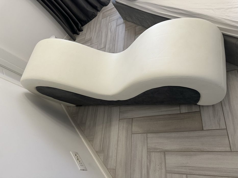 Fotoliu relaxare/tantra chair