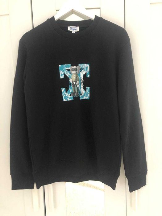 bluze modele noi off white