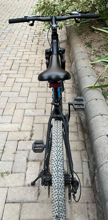 Продается Trinx M134