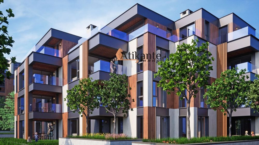 Продава се Тристаен апартамент в с. Панчарево, Област София-град - 119 кв.м за 2500 €/кв.м - Снимка #11