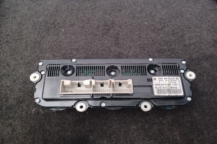 Comanda AC 1K0907044BL 5HB008731 1K0907044BL 5HB008731 Volkswagen VW