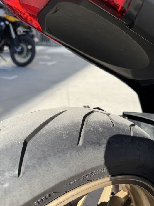 CFmoto CLX 700 Heritage