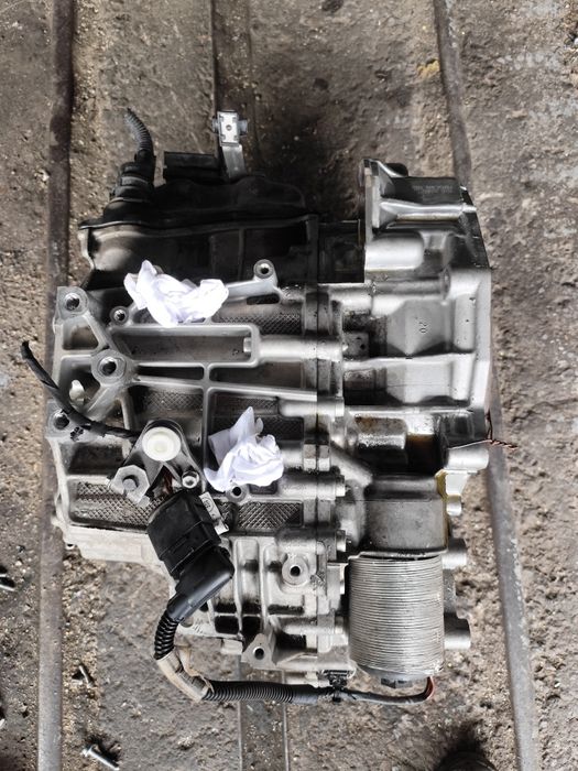 Скоростна кутия aвтомат VW Tiguan 2.0 TDI 150 к DTSB двигател 2023 год