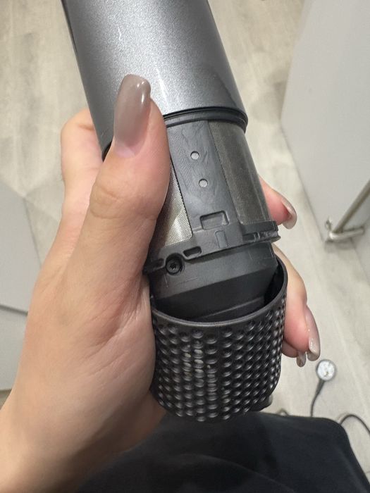 Dyson airwrap стайлер для волос