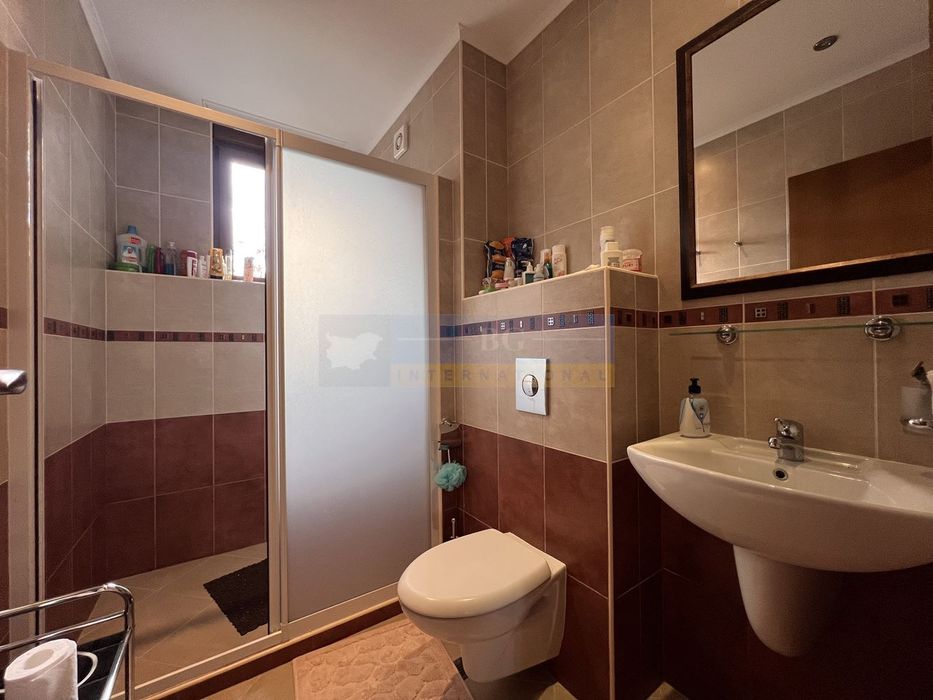 Продава се Двустаен апартамент в Созопол - 75 кв.м за 867 €/кв.м - Снимка #8