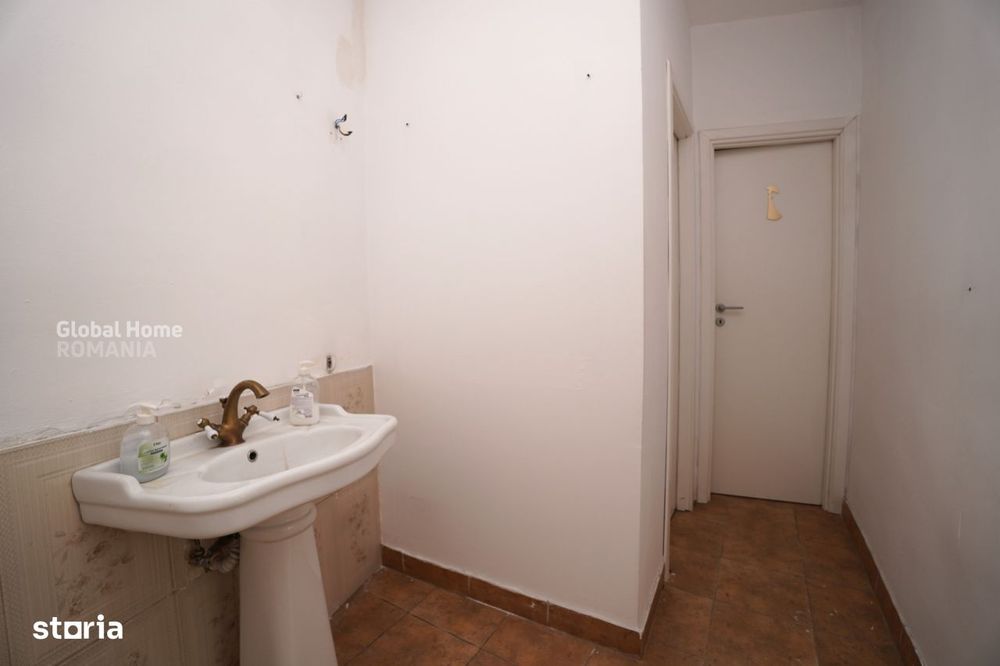 Casa Dinu Lipatti - Lascar Catargiu | Vila 5 Camere + Teren 700 MP + P