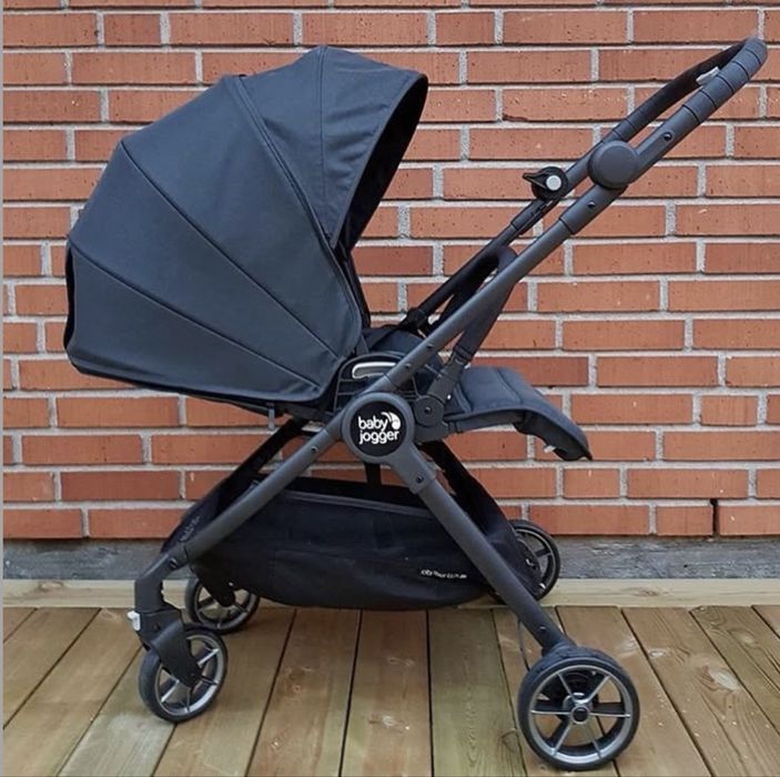 Коляска Baby Jogger City Tour Lux!!!