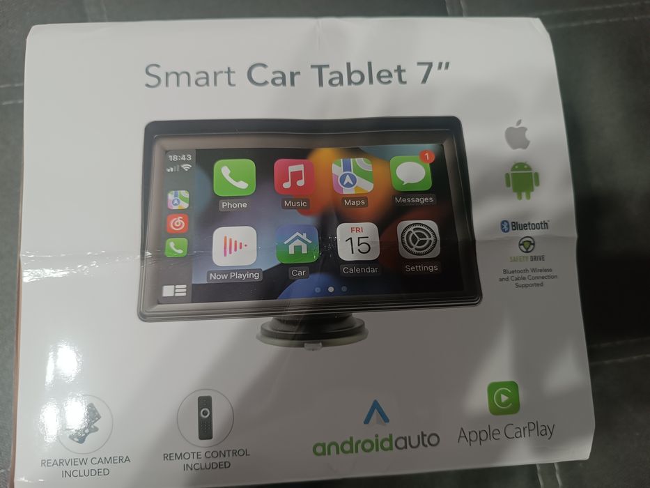 Мултимедия със задна камера