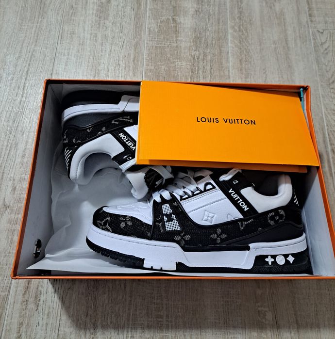 Louis Vuitton Trainer