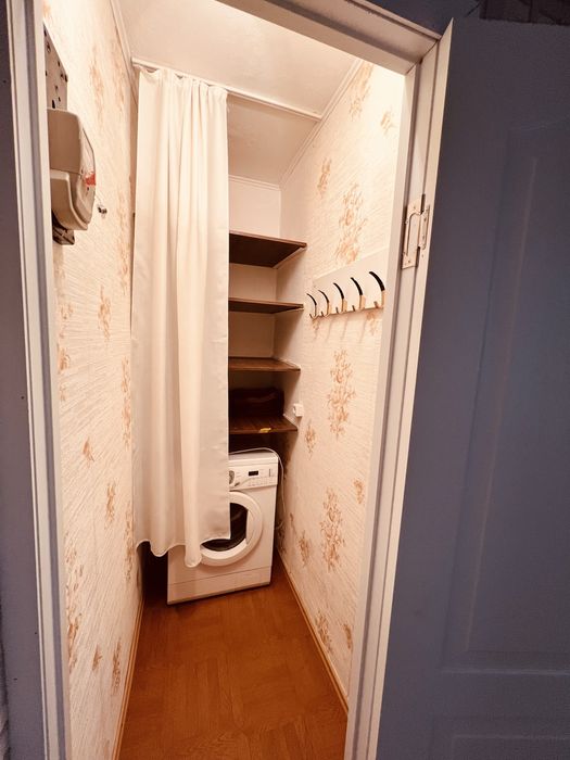 Продам 1 комнатную квартиру