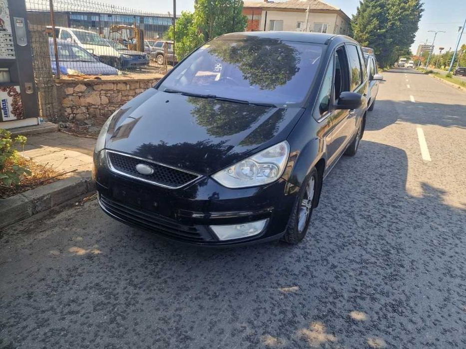 Ford Galaxy 2.2 173кс 7м за части