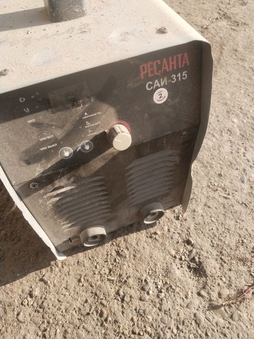 Ресанта 315 марка 4 милон