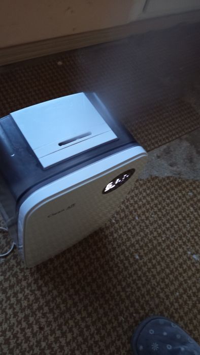 Овлажнител Clear Air