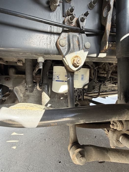 Renault T460 standard 2018