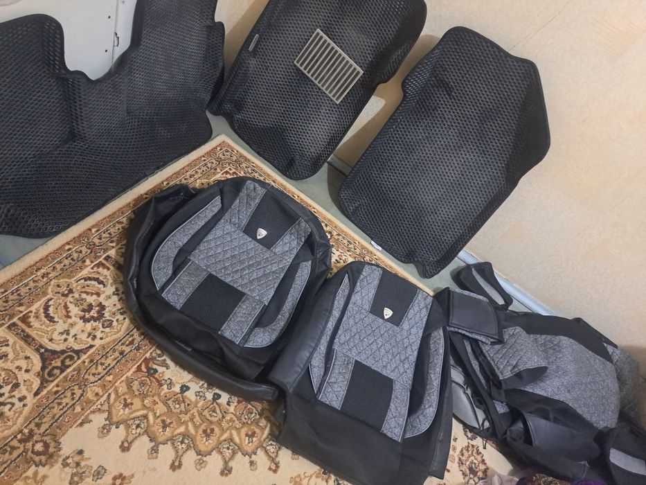 Чехол полик, для спарка, в отличном состоянии