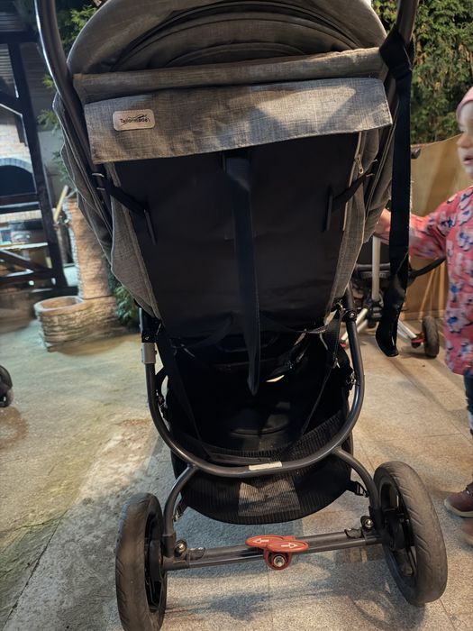 Carucior valco snap4