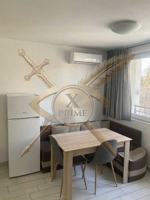 Дава се под наем Двустаен апартамент в Варна, Автогара - 55 кв.м за 390 € - Снимка #1