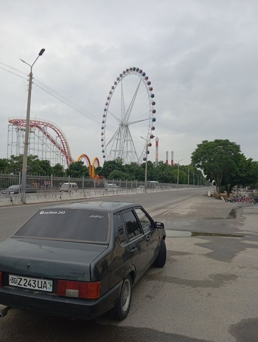 Lada21099 yili 1994
