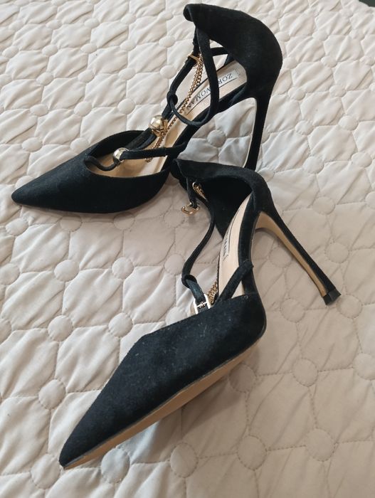 Туфли женские  38р