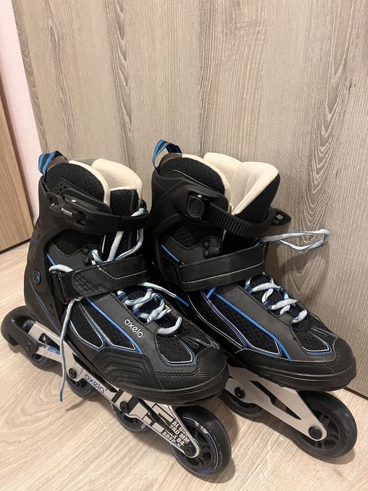 Мъжки ролери Oxelo