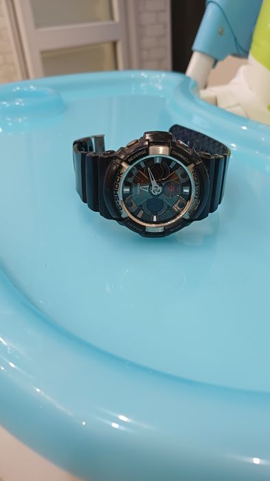 Часовник G-SHOCK GA 200