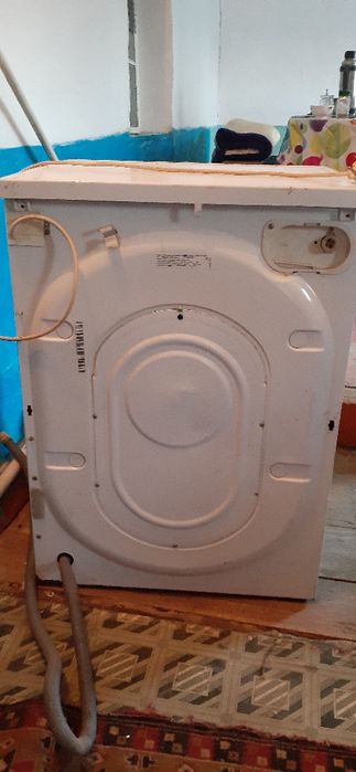 Автомат стиральные машины