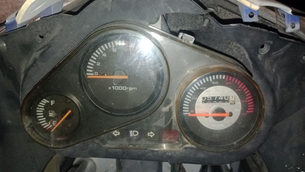 Продам срочно мотоцикл