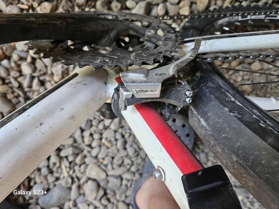 Vand bicecleta de 26 si 29