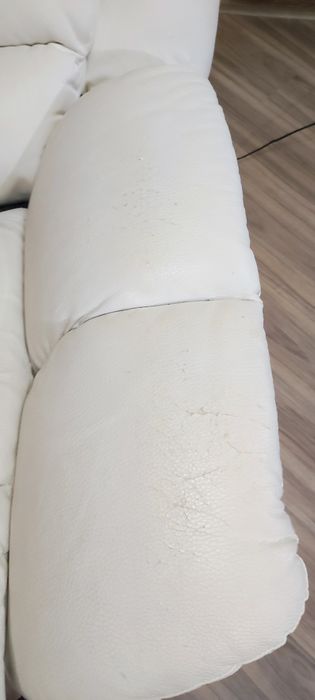 Ел. разтегателен фотьойл