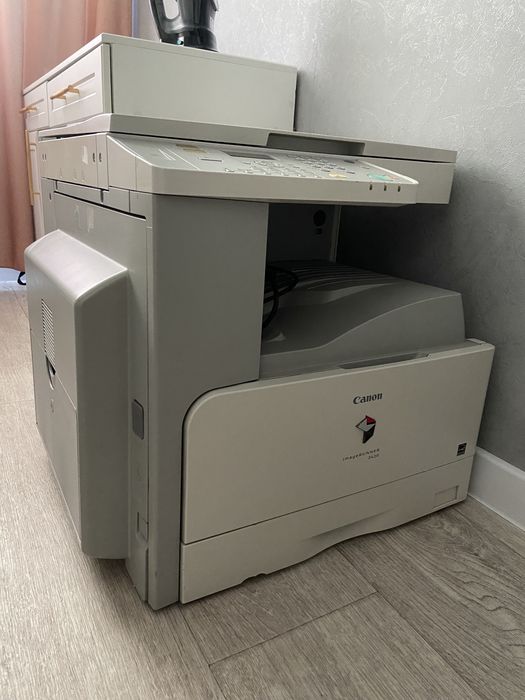 Продам Принтер Canon 3в1