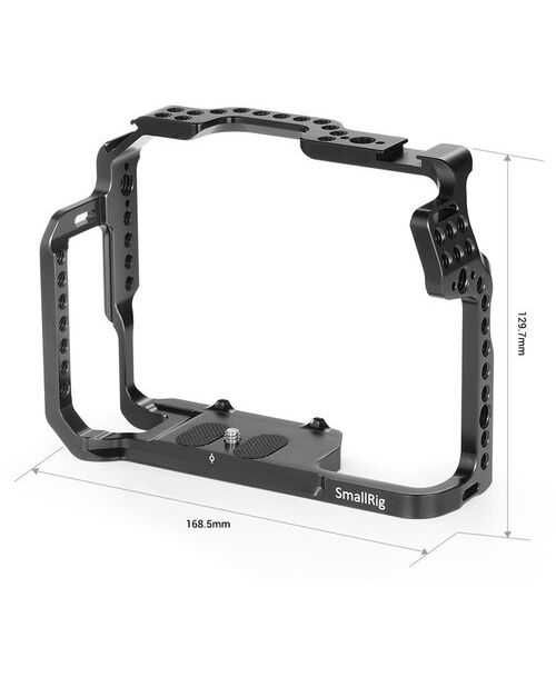 Клетка SmallRig CCC2271 Cage для Canon 5D Mark III/IV