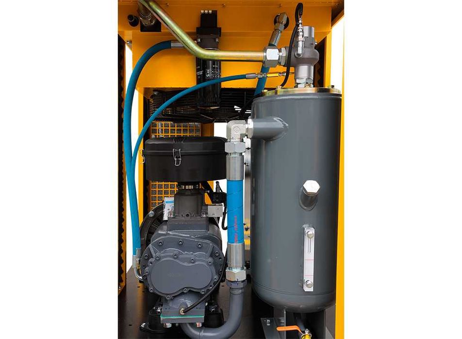 Винтов ПМ компресор Airhorse BPM-20A-S 15 kW - 2.3 м³/мин, 8 bar - нов